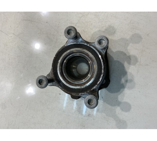 Ступица (задняя, правая)