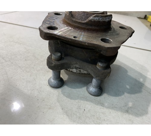 Ступица (задняя, правая)