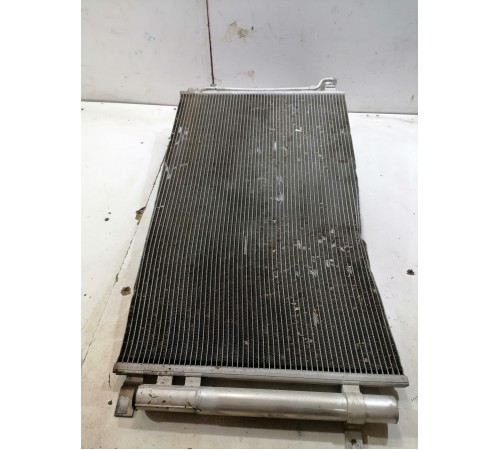 Радиатор кондиционера