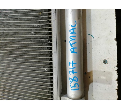 Радиатор кондиционера