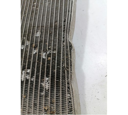 Радиатор кондиционера