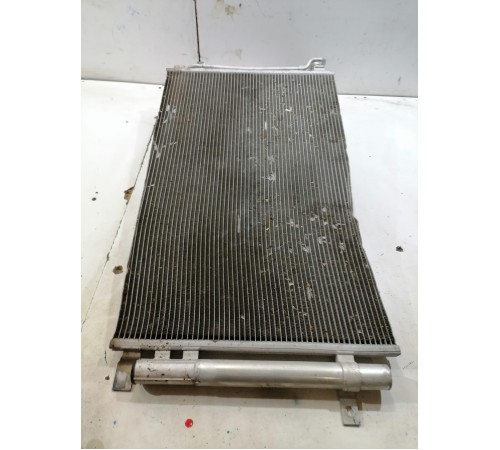 Радиатор кондиционера