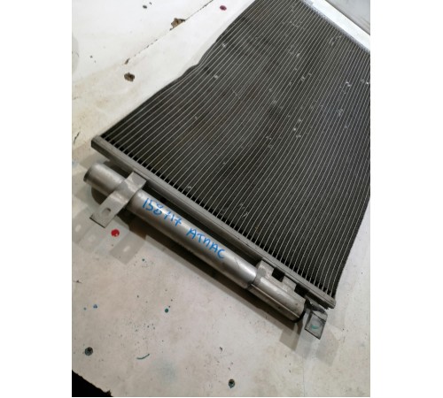 Радиатор кондиционера