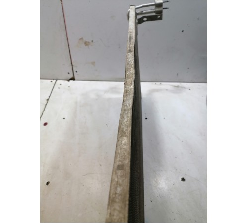 Радиатор кондиционера