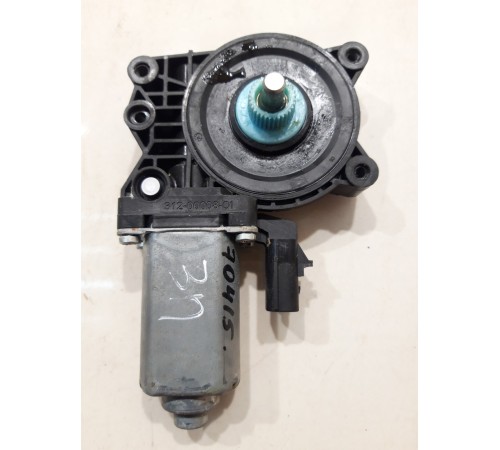 Стеклоподъёмник (задний, правый)