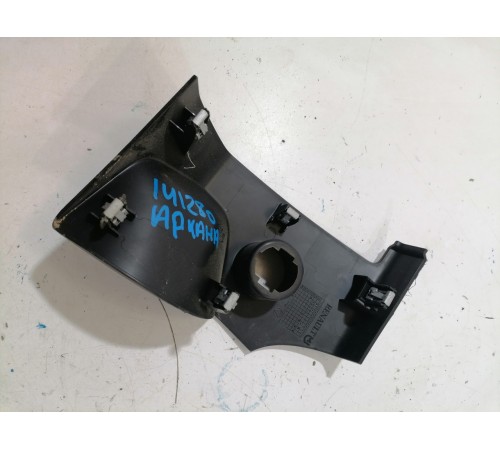 Накладка торпедо