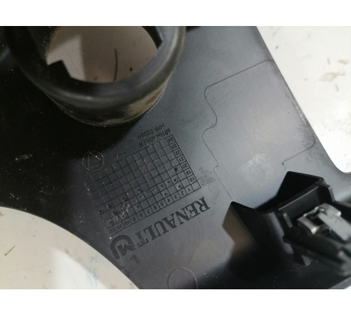 Накладка торпедо