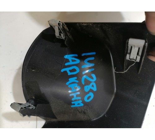 Накладка торпедо