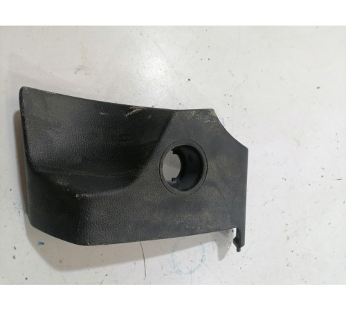 Накладка торпедо