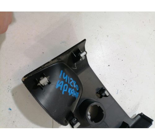 Накладка торпедо