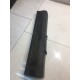 Накладка порога передняя левая