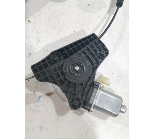 Стеклоподъемник двери передний правый