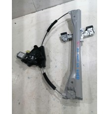 Стеклоподъемник двери передний правый