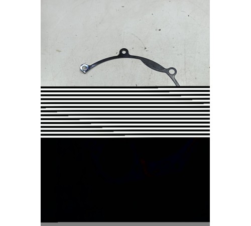 Пластина маховика (КПП)