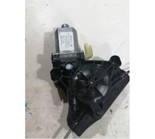 Стеклоподъемник двери передний правый