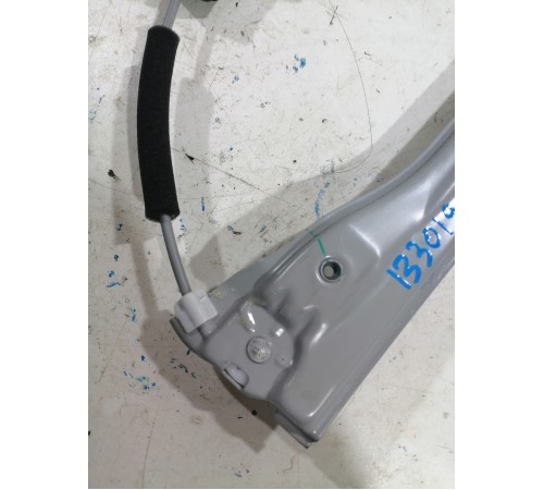 Стеклоподъемник двери передний правый