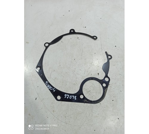 Пластина маховика (КПП)