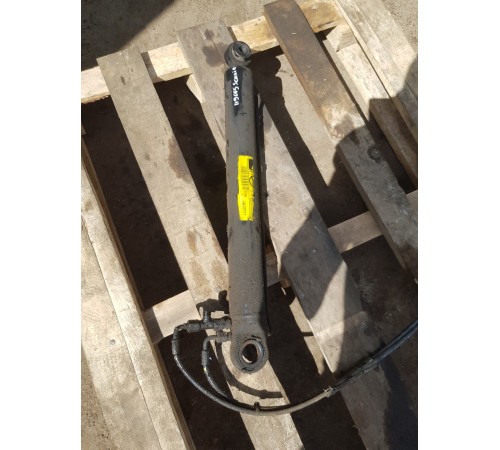 Гидроцилиндр амортизатор подъема кабины