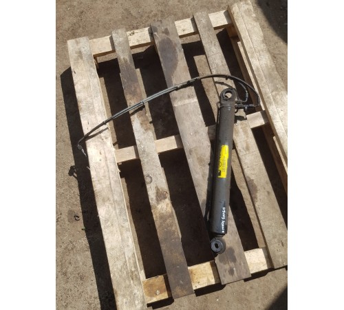 Гидроцилиндр амортизатор подъема кабины