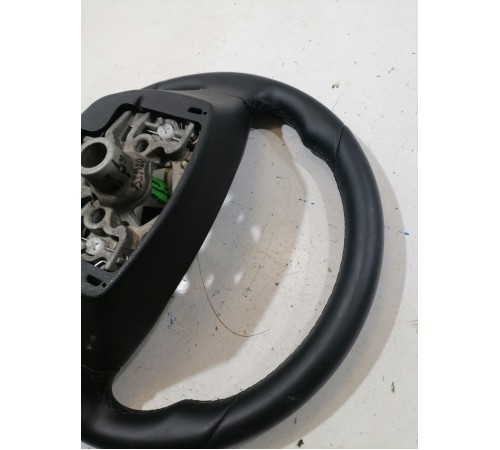 Рулевое колесо