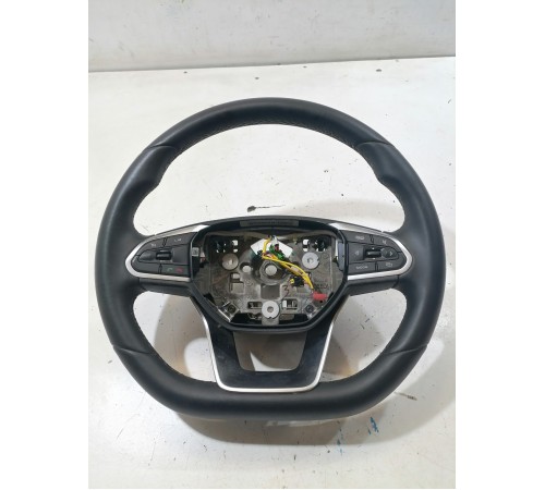 Рулевое колесо