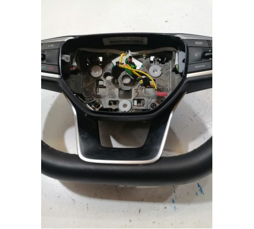 Рулевое колесо