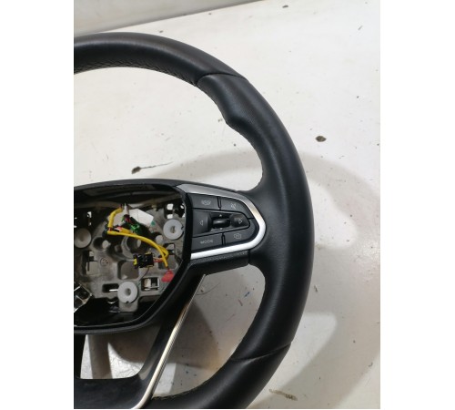 Рулевое колесо