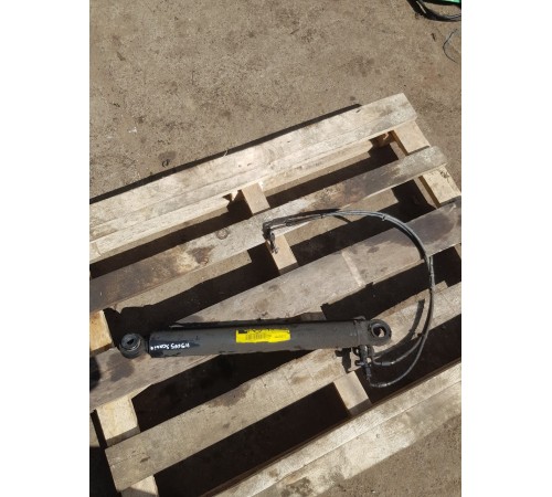 Гидроцилиндр амортизатор подъема кабины