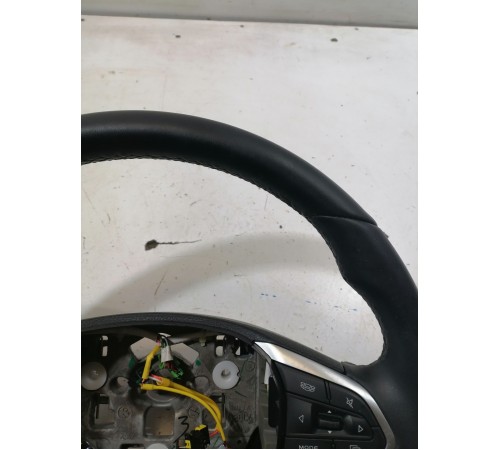 Рулевое колесо