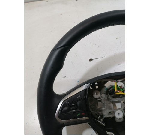 Рулевое колесо