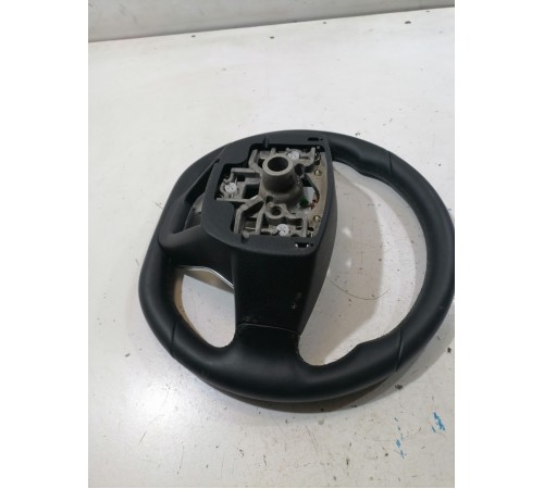 Рулевое колесо