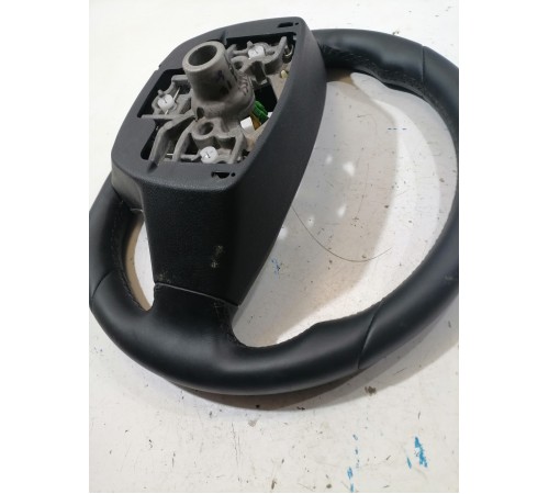 Рулевое колесо