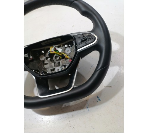 Рулевое колесо