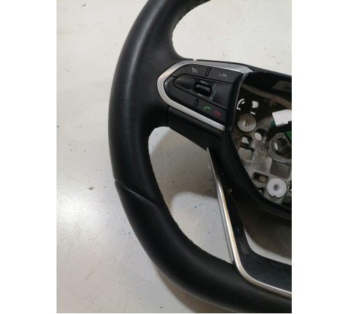 Рулевое колесо