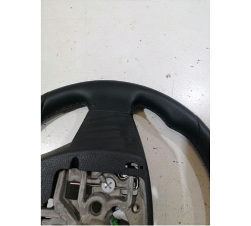 Рулевое колесо