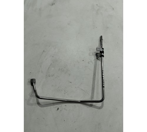 Топливная трубка