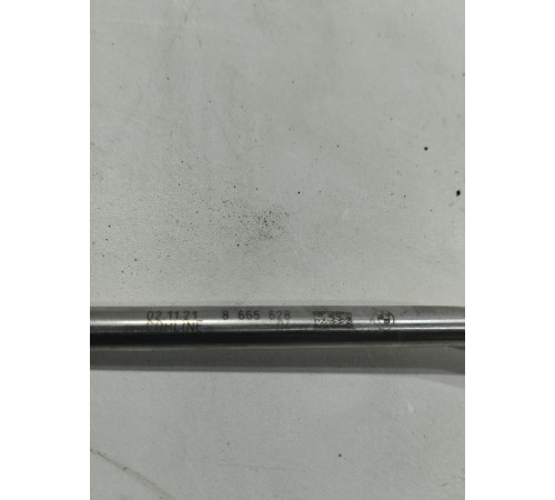 Топливная трубка