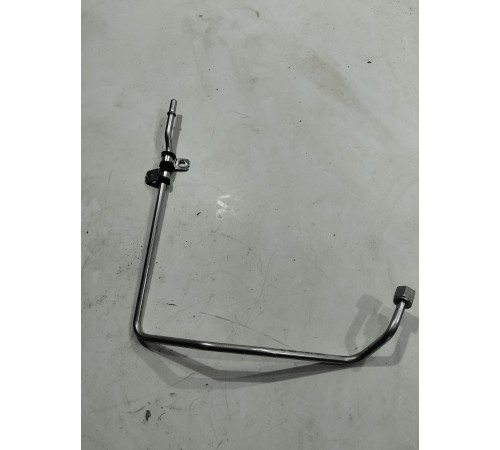 Топливная трубка