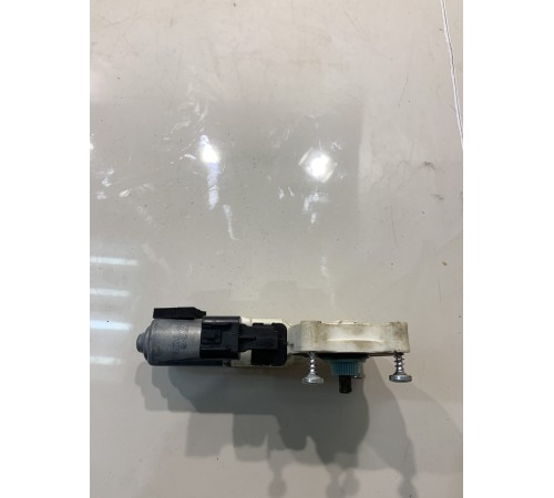 Моторчик стеклоподъемника