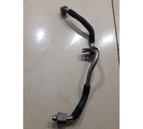 Топливная трубка