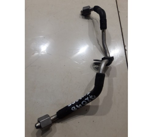 Топливная трубка