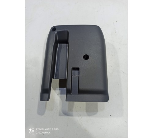 Накладка рулевой колонки нижняя