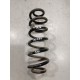Пружина подвески задняя