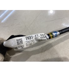 электропроводка ручки двери(передняя правая внешняя)