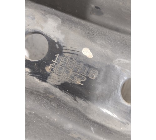 Рычаг подвески передний левый нижний