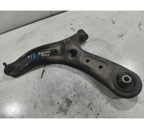 Рычаг подвески передний левый нижний