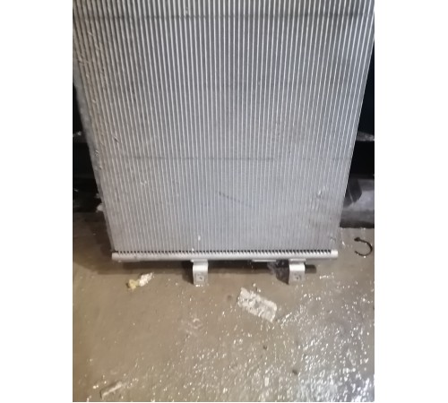Радиатор кондиционера