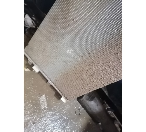 Радиатор кондиционера