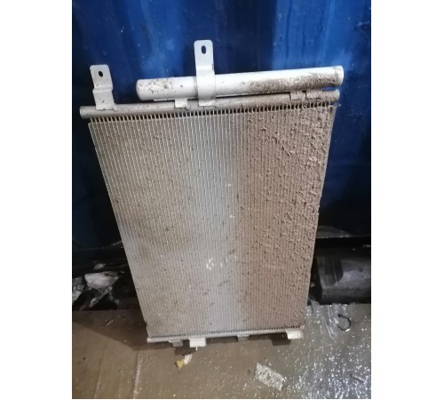 Радиатор кондиционера