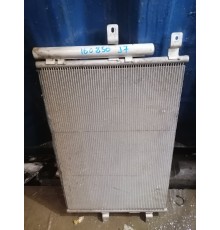 Радиатор кондиционера